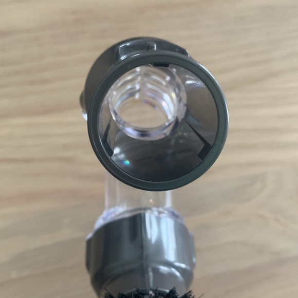 DYSON ORIGINAL OEM GENUINE Multi Angle Brush Tool Attachment # 06-2982 - Picture 5 of 5